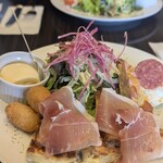 ブラッスリー・コントワール - 