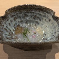 戸越銀座 鮨 ばんど - 