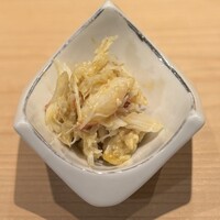 戸越銀座 鮨 ばんど - 