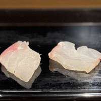 戸越銀座 鮨 ばんど - 