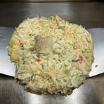 お好み焼家ぐるめ - 