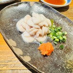 もつ焼き 大統領 - 