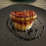 サンク・オ・ピエ - 