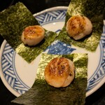 鉄板お好焼 昇次郎 - 