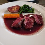 サンク・オ・ピエ - 