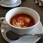 サンク・オ・ピエ - 