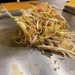 お好み焼家ぐるめ - 