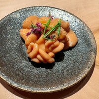 鮨 若尊 - 