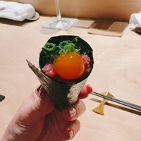鮨 若尊 - 