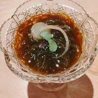 鮨 若尊 - 