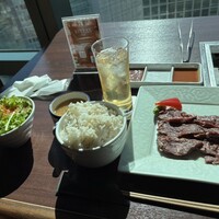 天空焼肉 星遊山 -  天空焼肉 星遊山 -