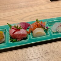 寿司 はせ川 心斎橋本店 - 