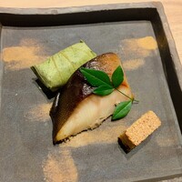 寿司 はせ川 心斎橋本店 - 