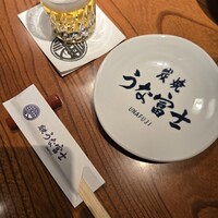 炭焼 うな富士 有楽町店 - 