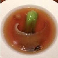 中国料理 青冥 堂島本店 - 