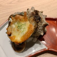 寿司 はせ川 心斎橋本店 - 