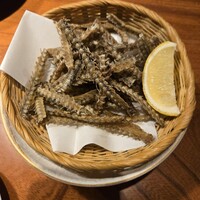 炭焼 うな富士 有楽町店 - 
