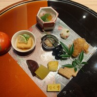 寿司 はせ川 心斎橋本店 - 