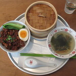 台湾料理 慢慢來 - 