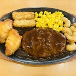 サイゼリヤ 方南町駅前店 - 