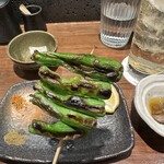 焼き鳥 かみむら - 