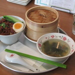 台湾料理 慢慢來 - 