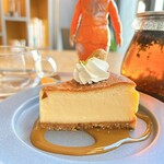 CAFE 389 - 아래 시럽은 메이플 시럽입니다.
                      ※저는 없는 게 더 좋네요.