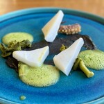 INTERSECT BY LEXUS - 