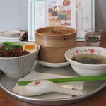 台湾料理 慢慢來 - 