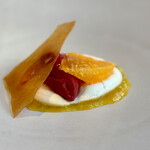 INTERSECT BY LEXUS - 