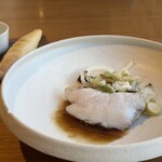 INTERSECT BY LEXUS - 