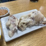 大衆酒場 増やま 本店 - 