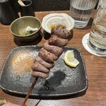 焼き鳥 かみむら - 