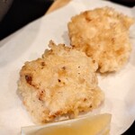 手打ちうどん 大蔵 - 