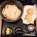 手打ちうどん 大蔵 - 