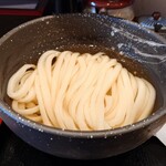手打ちうどん 大蔵 - 