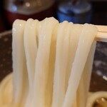 手打ちうどん 大蔵 - 