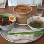 台湾料理 慢慢來 - 