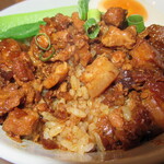 台湾料理 慢慢來 - 