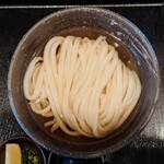 手打ちうどん 大蔵 - 