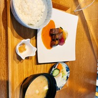 ダイナミックキッチン＆バー 響  新宿サザンタワー店 - 