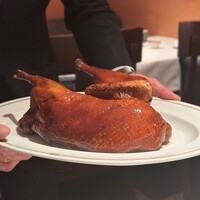 中国飯店 琥珀宮 - 