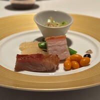 中国飯店 琥珀宮 - 