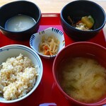 キッチンブー - 