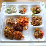 キッチンブー - 