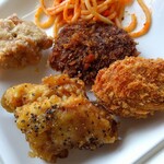 キッチンブー - 