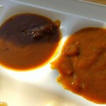 キッチンブー - 