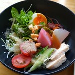 キッチンブー - 