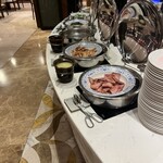 千树里自助餐厅 - 