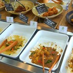 キッチンブー - 